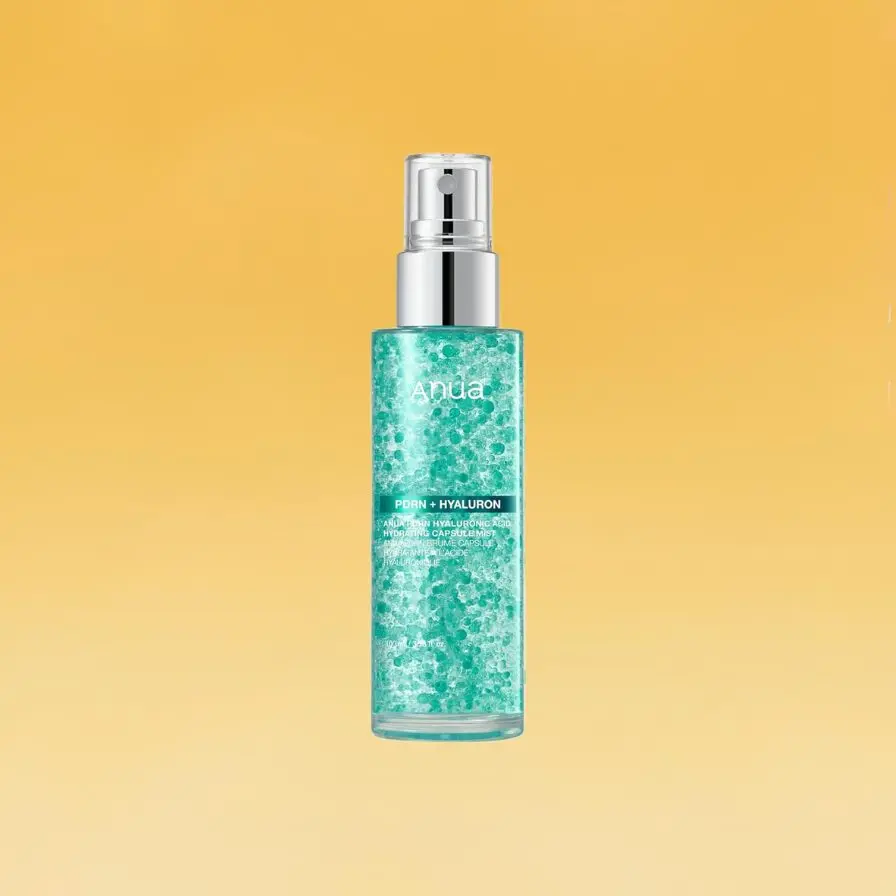 Anua PDRN Collagen Glow Facial Serum Spray
