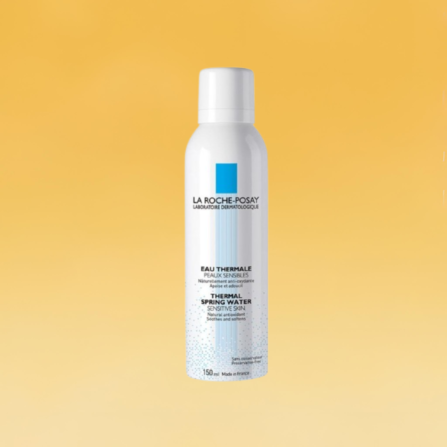 La Roche-Posay Thermal Spring Water Face Mist