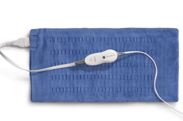 Sunbeam Premium King Size Heating Pad