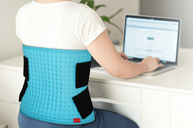 Comfytemp Wearable Heating Pad