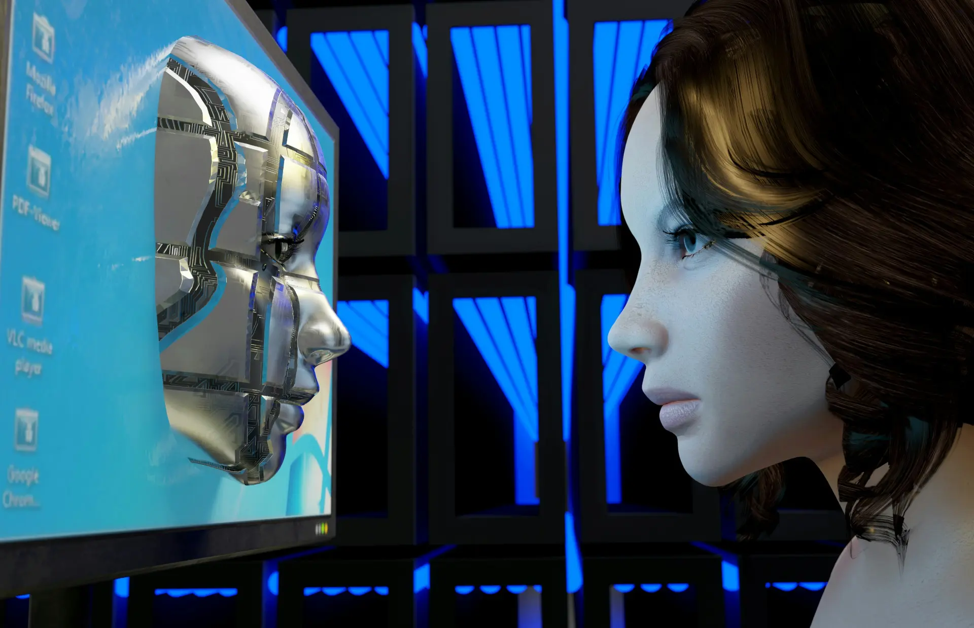 What is AI addiction and does it really exist?