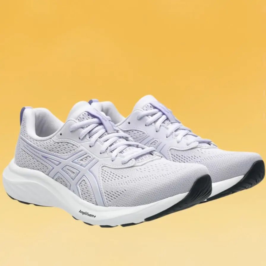 ASICS shoes