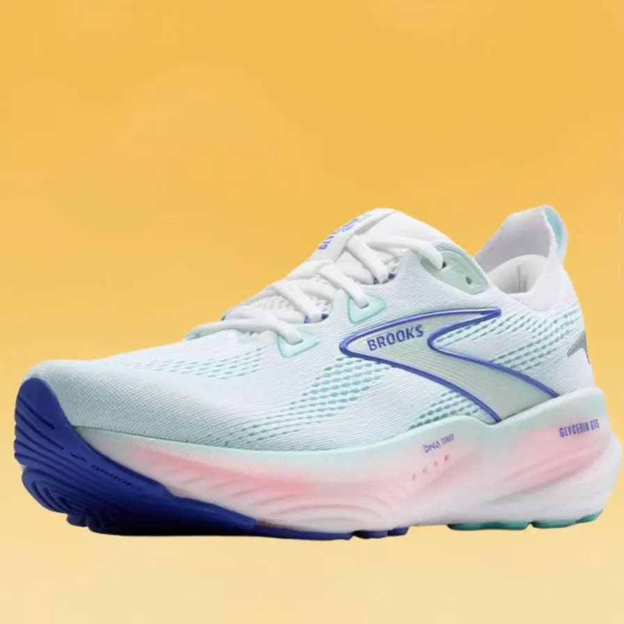 Brooks shoes