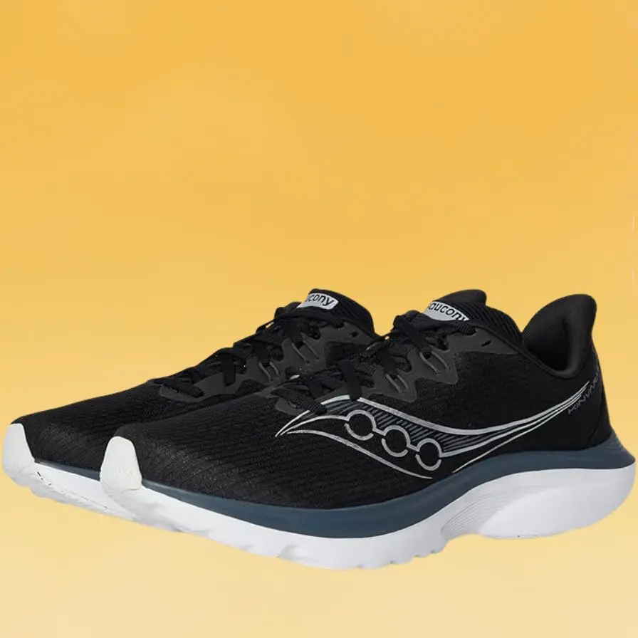 Saucony shoes
