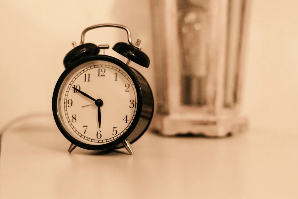 Knowing your chronotype animal is a good way to understand your inner clock.