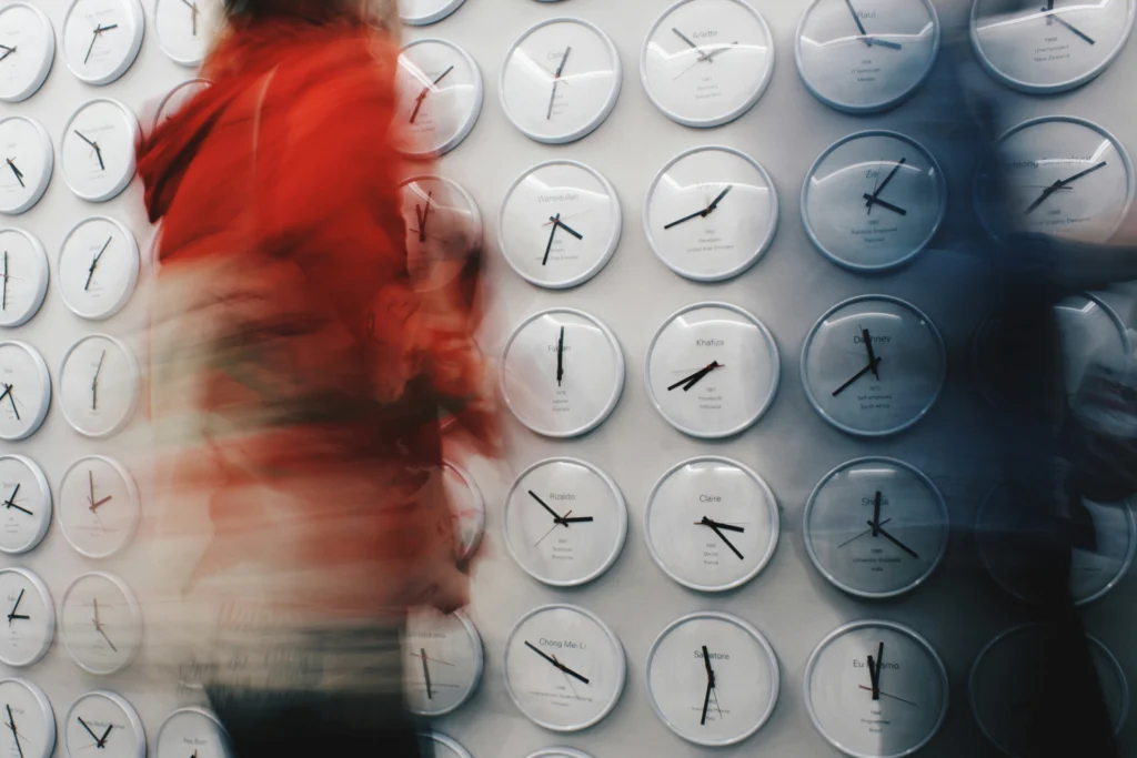 Understanding your chronotype test can help you better schedule your day.