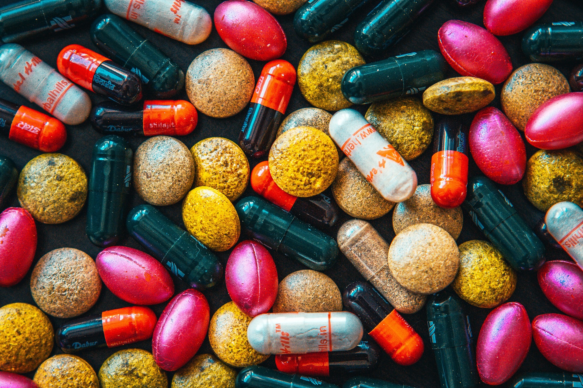 Personalized nutrition supplements can improve your wellness routine. 