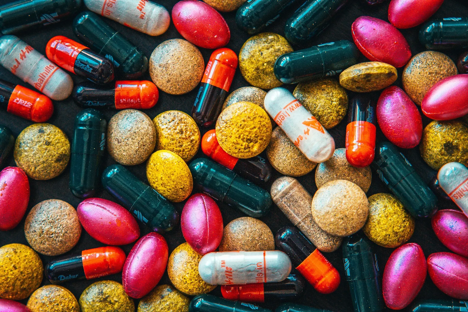 Personalized nutrition supplements can improve your wellness routine. 