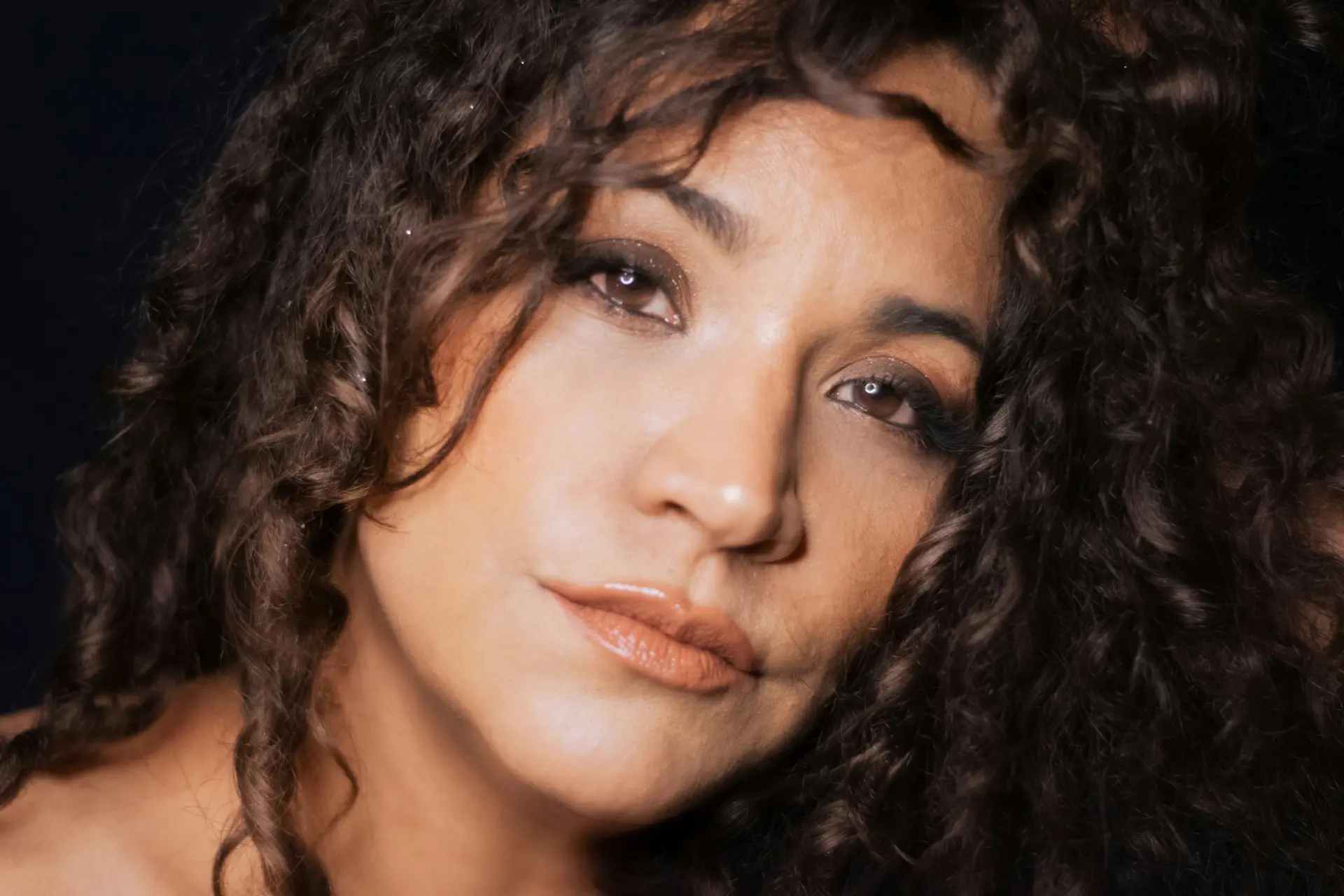 Which of the hair curl types do you have?
