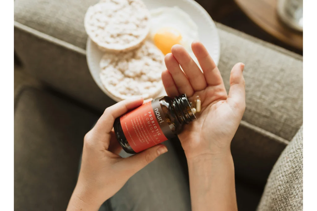 The problem with general vitamins is that they don’t account for your unique needs.
