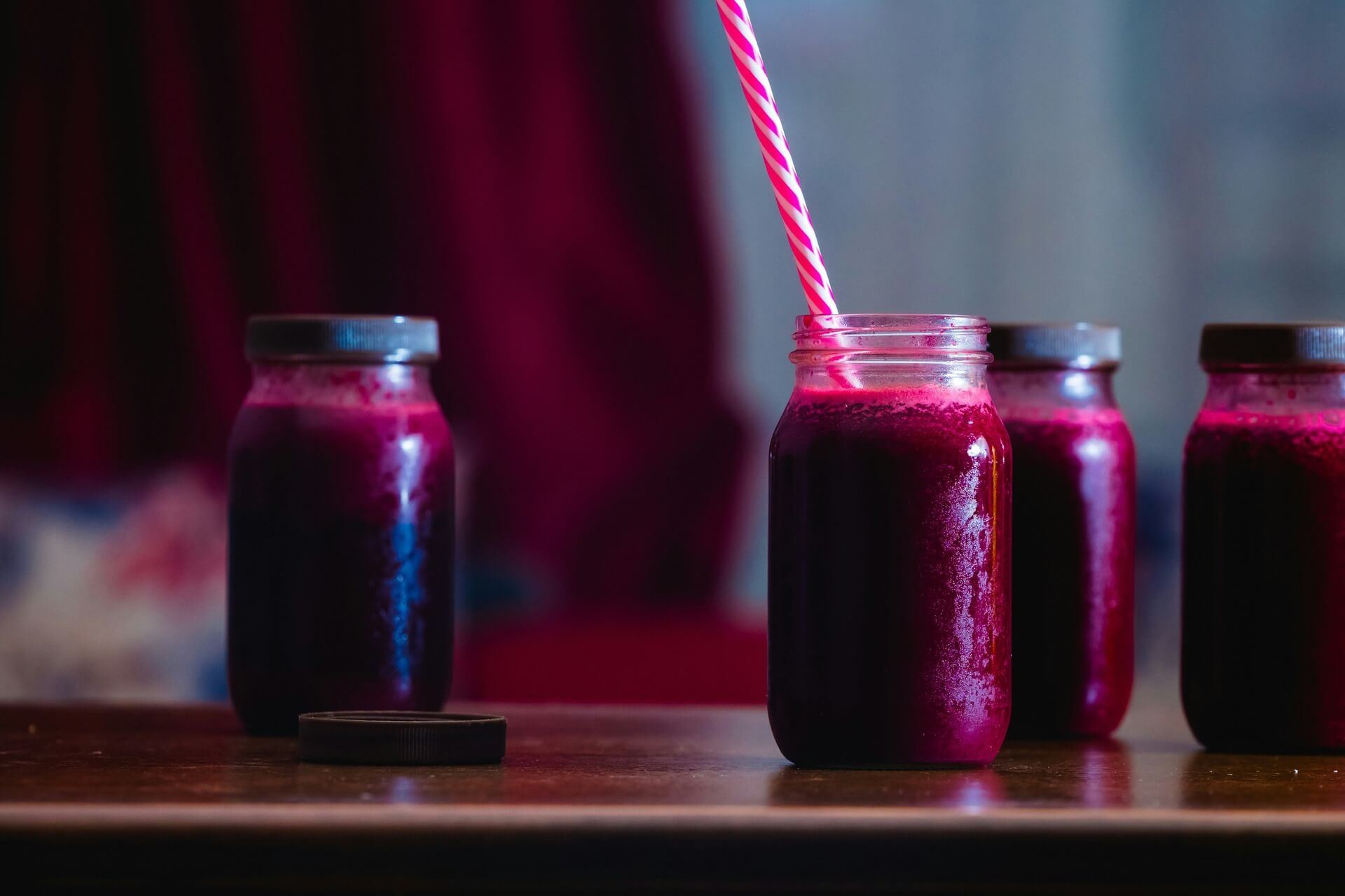 beetroot juice as pre-workout