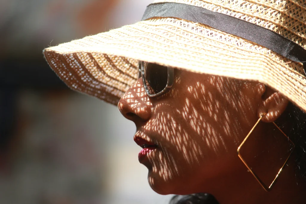 Tanning gummies do not provide any UV protection at all.