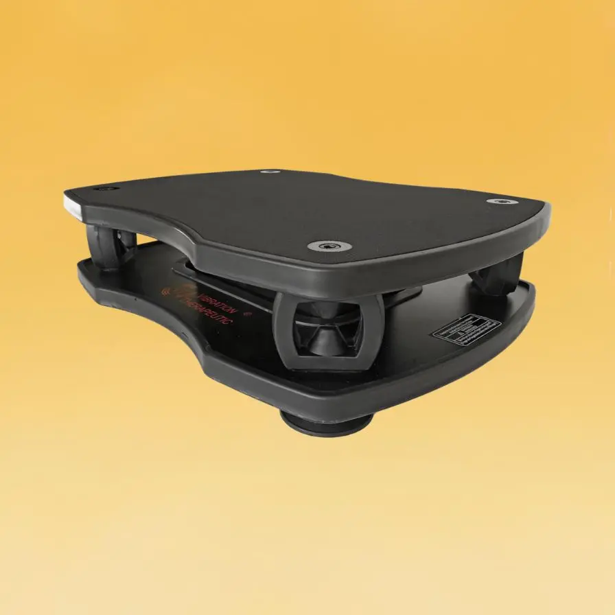 2. VT007 Vibration Plate Exercise Machine