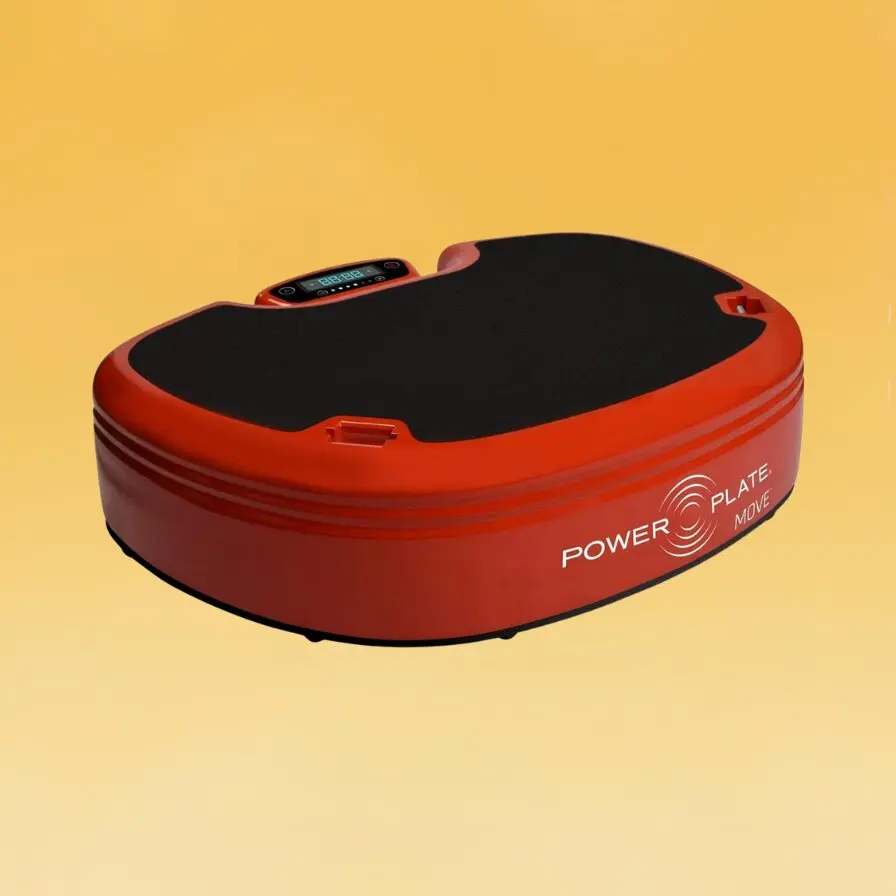 4. Power Plate Move Vibration Platform