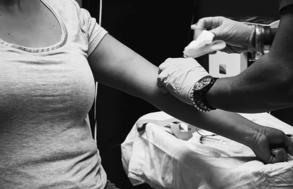 Ferritin level ranges are flawed in a way that affects many women.