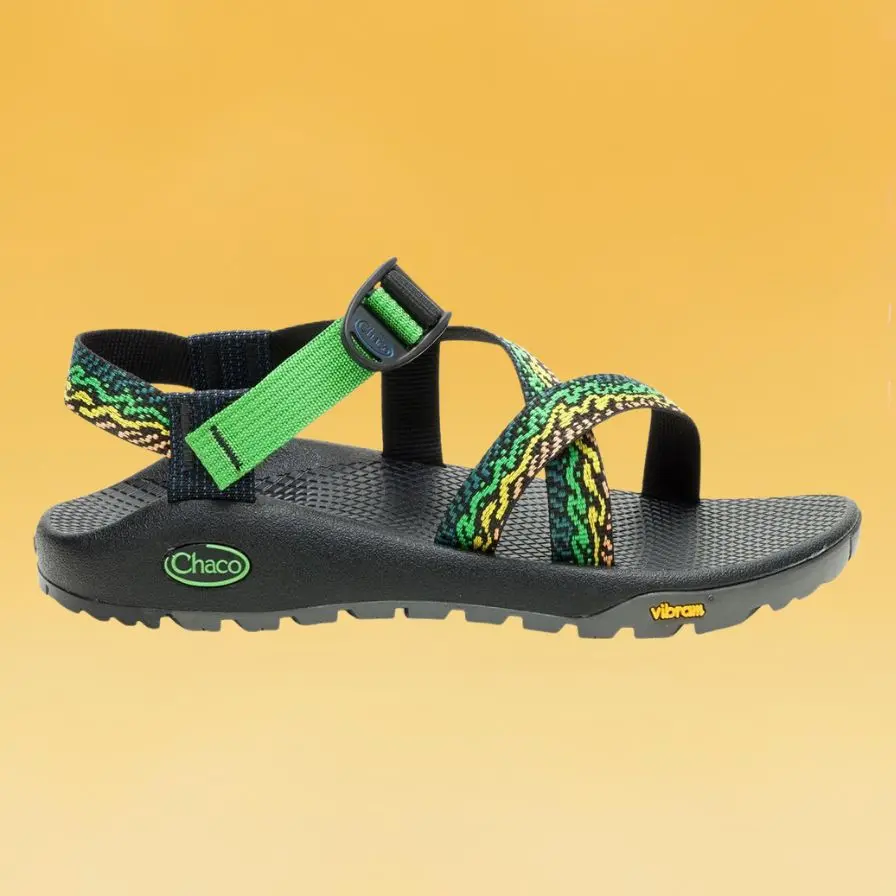 Chaco Z/1 Rapid Pro