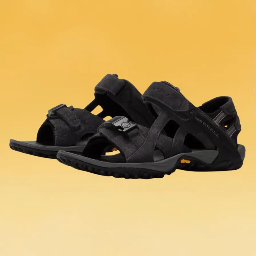 Merrell Kahuna III