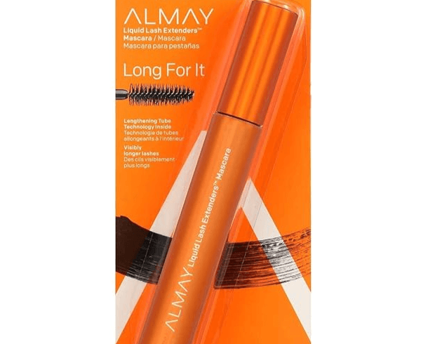 Almay Liquid Lash Extenders Mascara