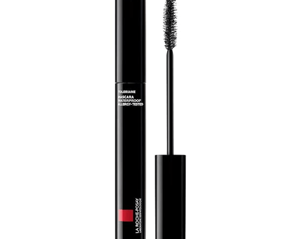 La Roche-Posay Toleriane Mascara