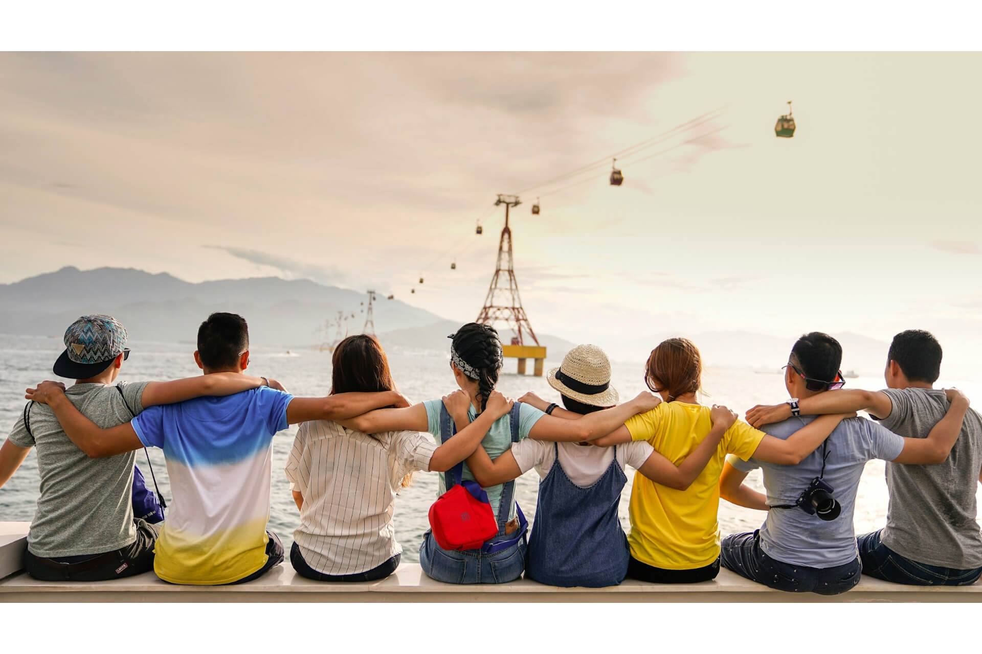 Relationship types are based on what works for you and your chosen partner or partners.