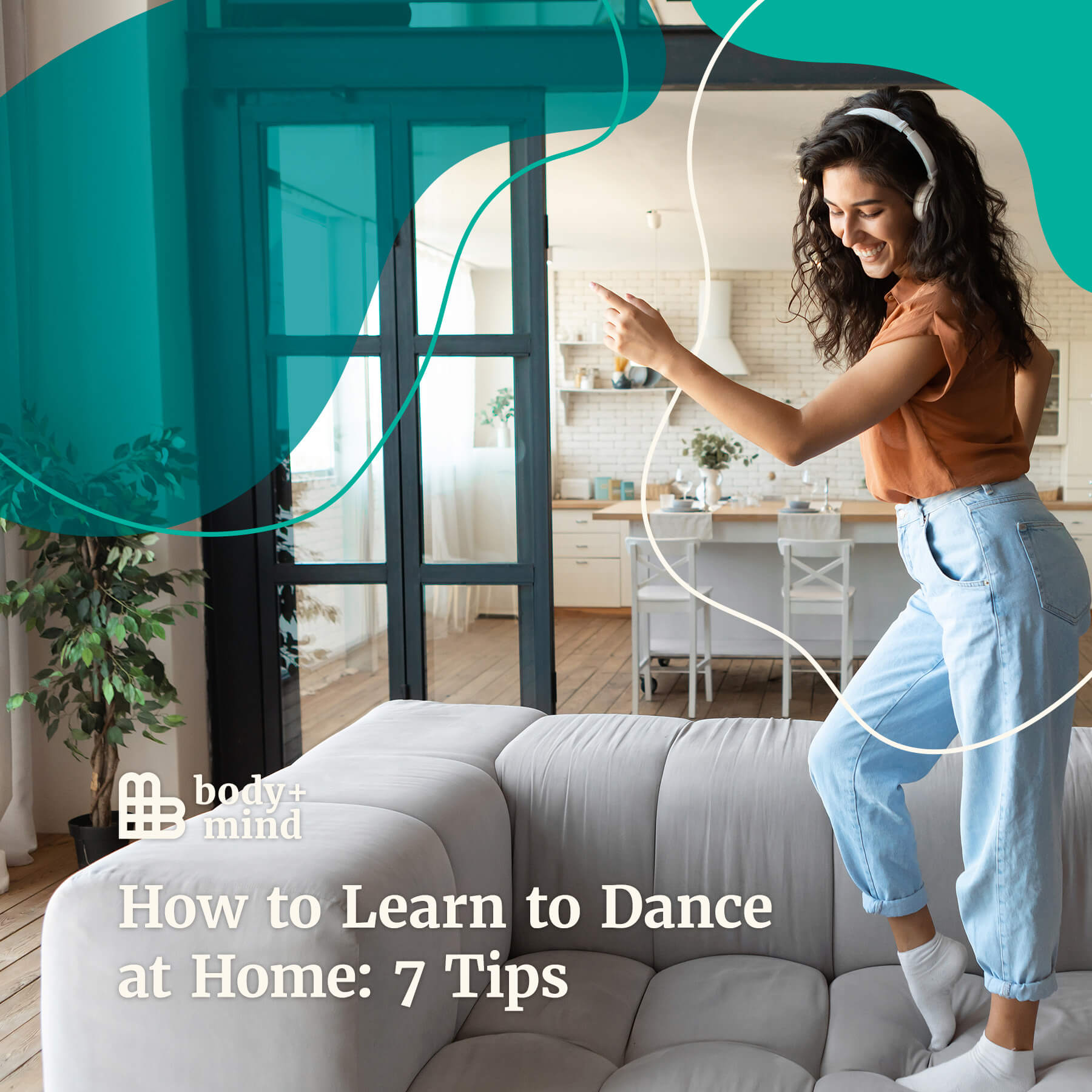 How To Learn To Dance At Home