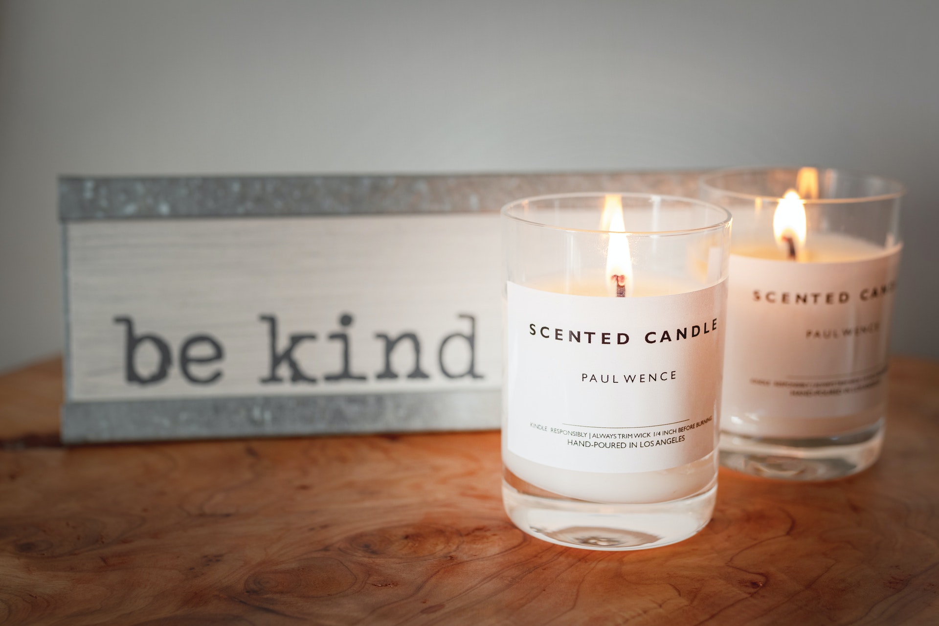 10 Ways to Reuse Candle Jars Body+Mind Magazine
