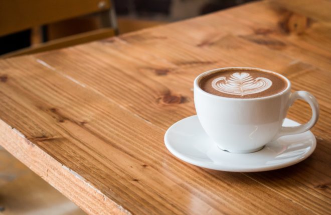 6 Benefits I Reaped From Quitting Caffeine