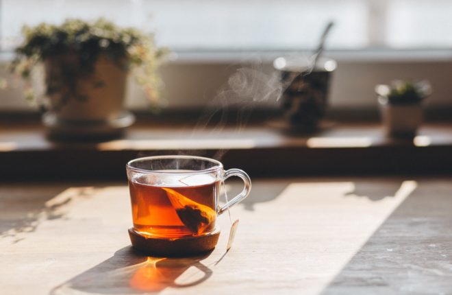 7 Best Teas for Weight Loss