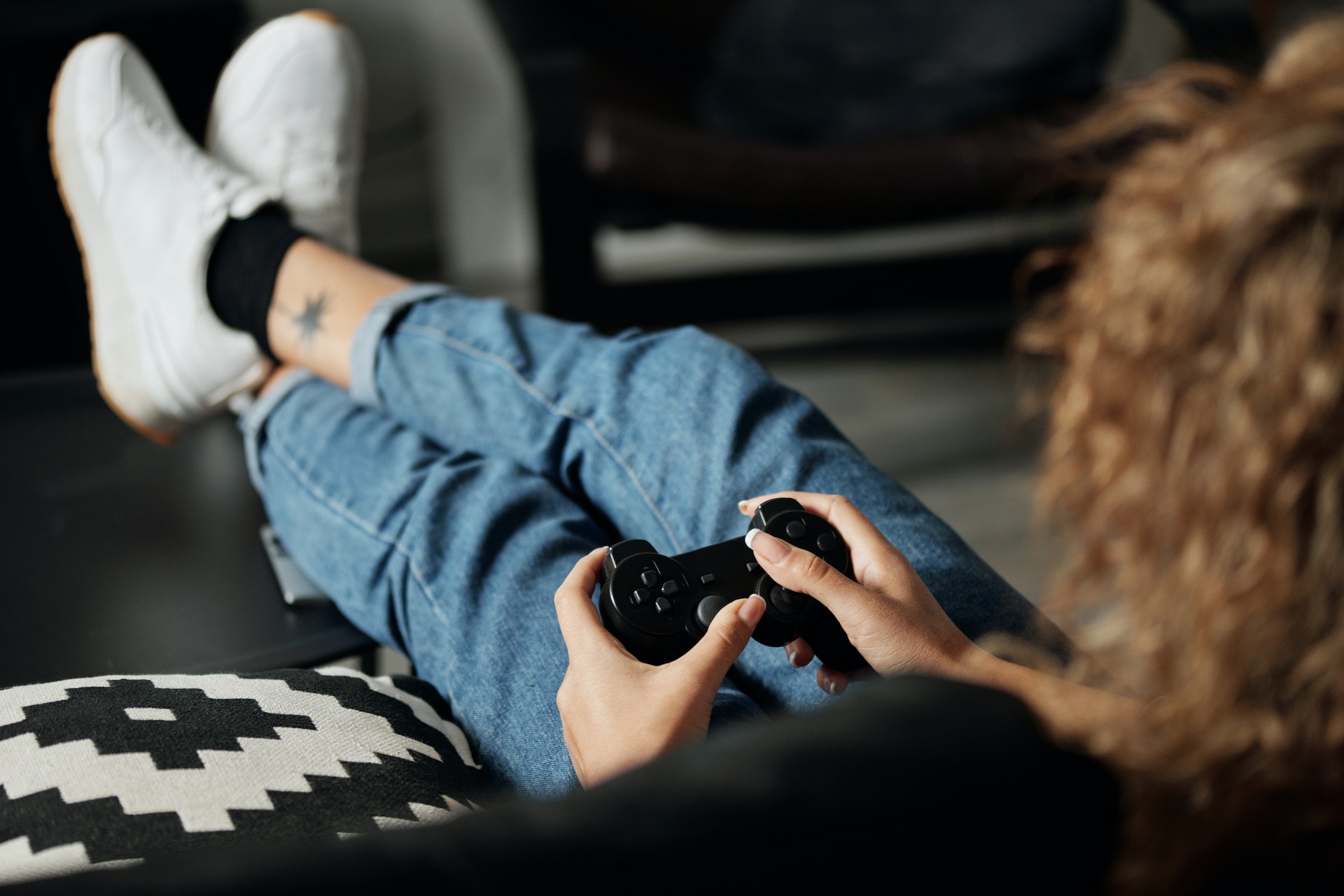 Are Video Games Helpful or Harmful? 11 Considerations Body+Mind Magazine