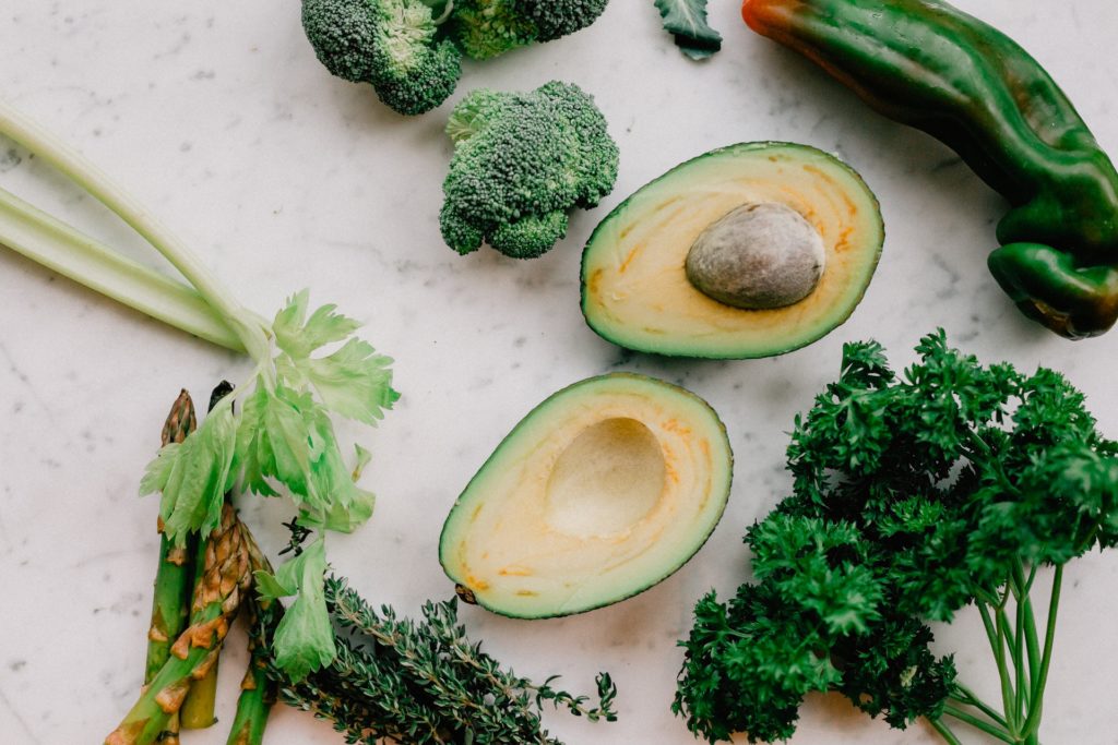 What Can Antioxidants Do Eat More Vegetables