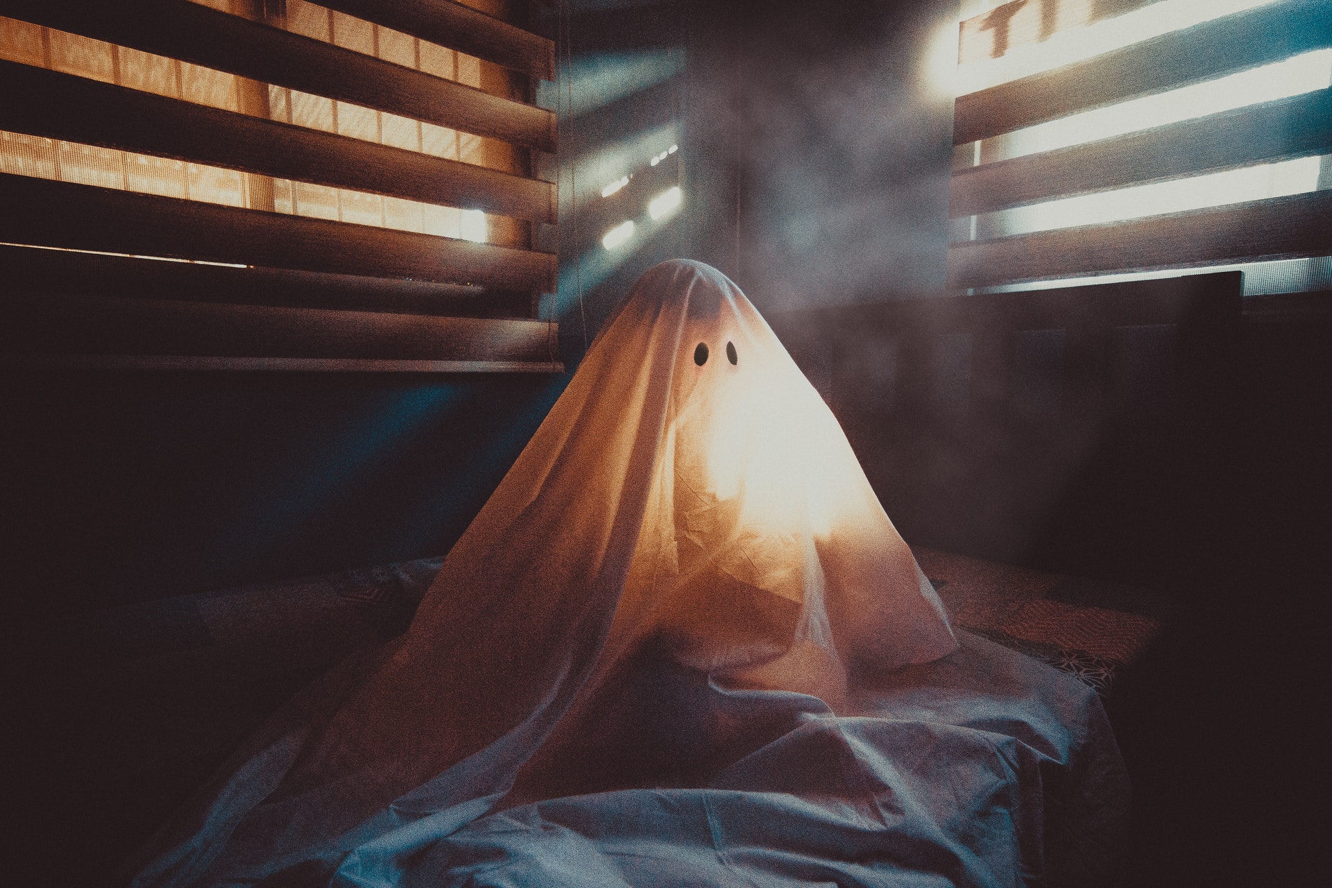 What Does Being Ghosted Mean and How To Deal Body Mind Magazine