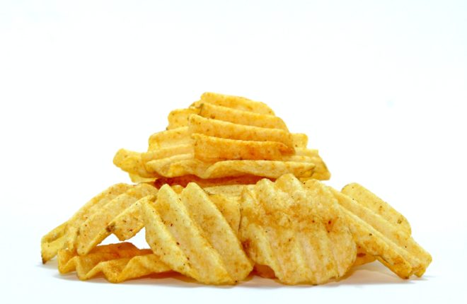 Why do we snack