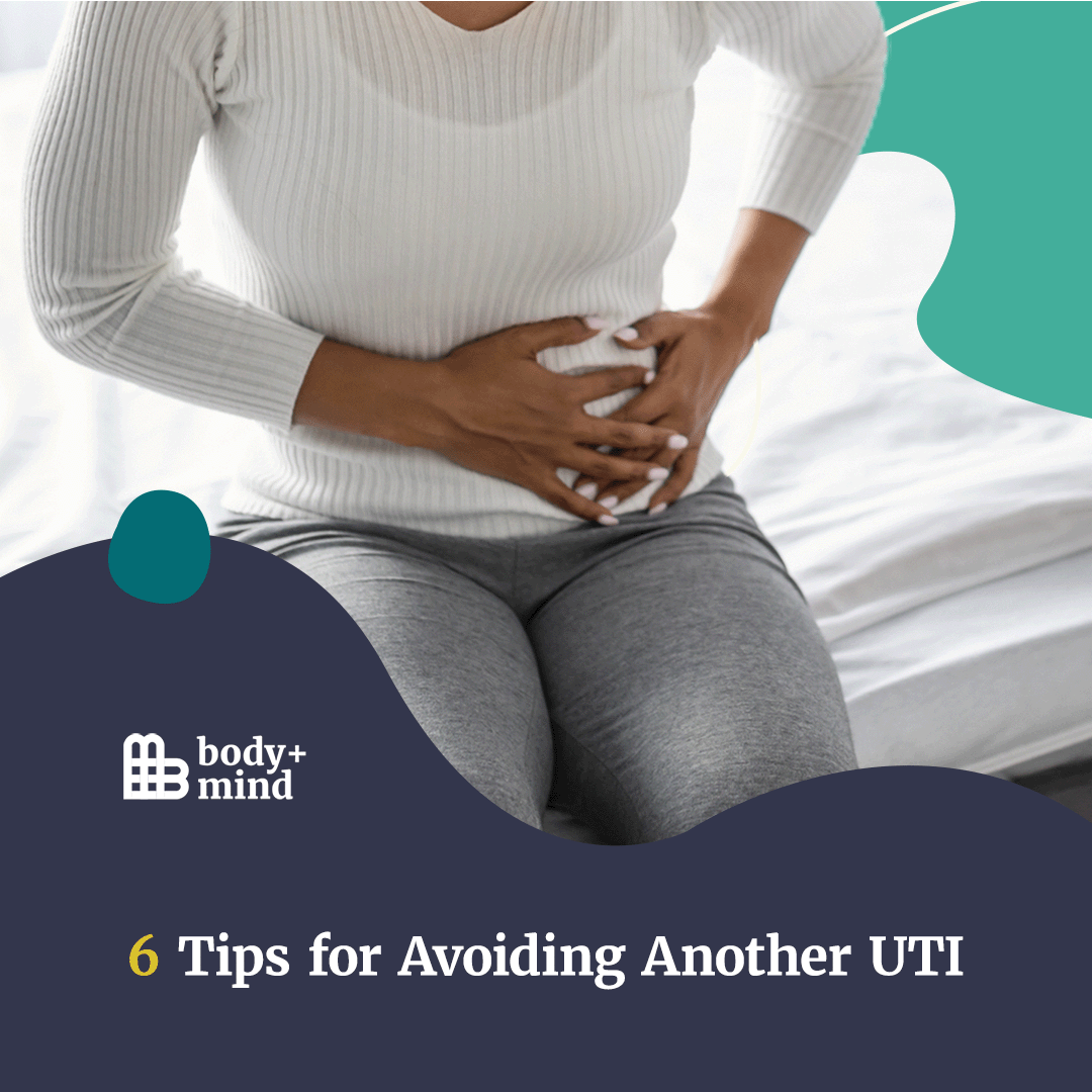 6 Tips For Avoiding Another UTI Body Mind Magazine   Facebook 6 Tips For Avoiding Another UTI 