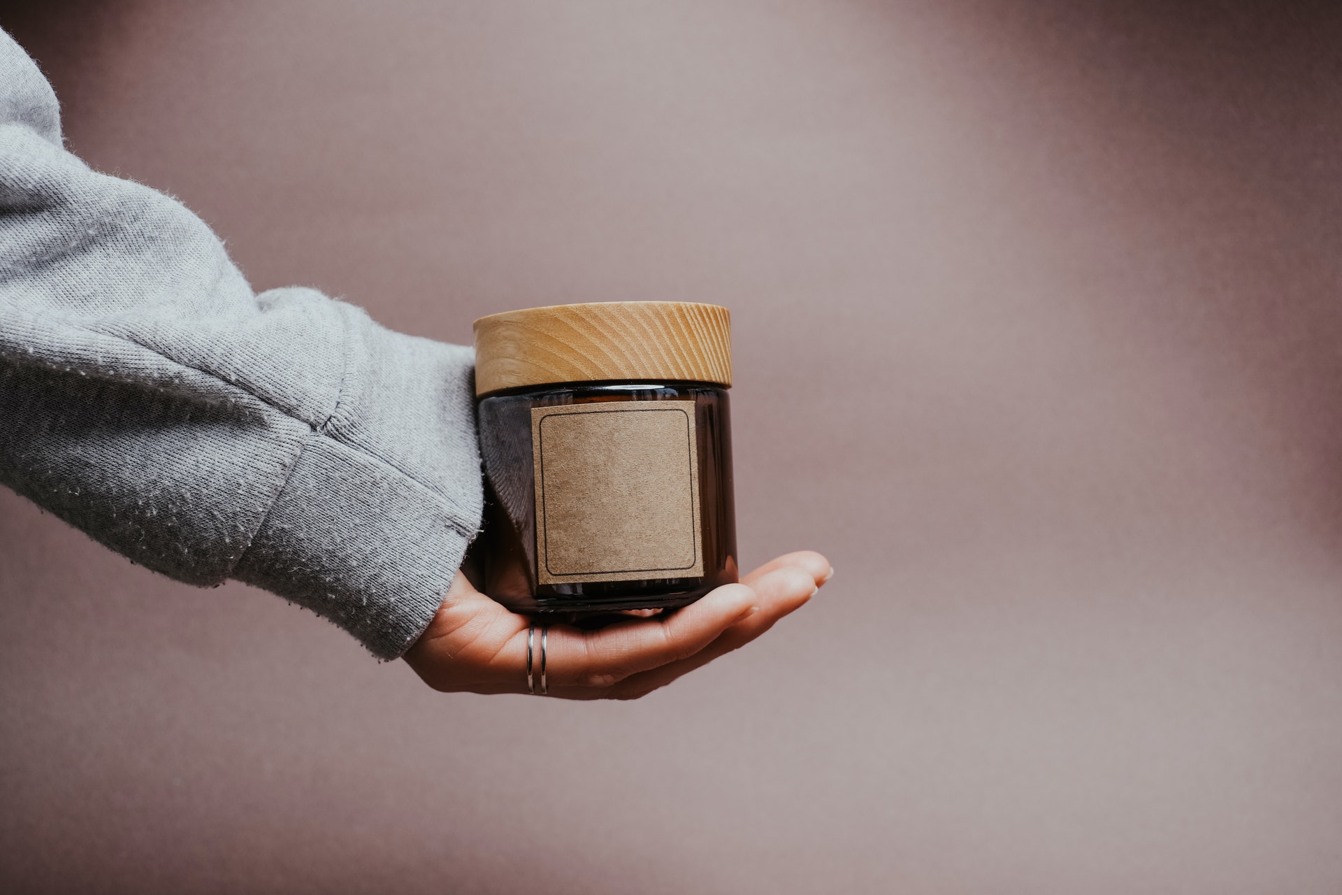 How to Clean Out Candle Jars 3 Ways Body+Mind Magazine