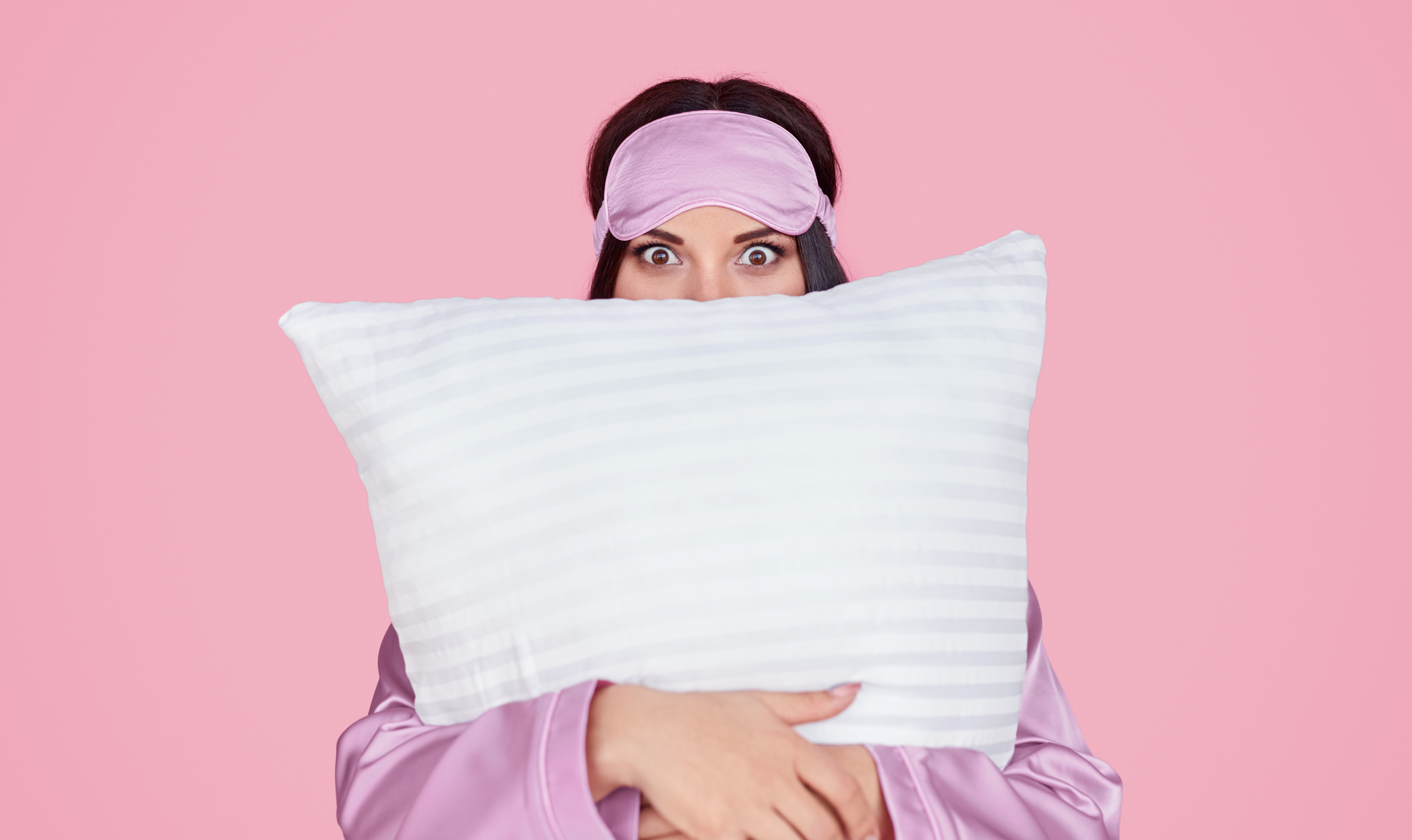 Satin Pillowcase Is It Worth It? Body+Mind Magazine