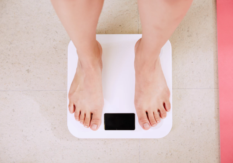 8 Unexplained Weight Gain Causes in Women Body+Mind Magazine