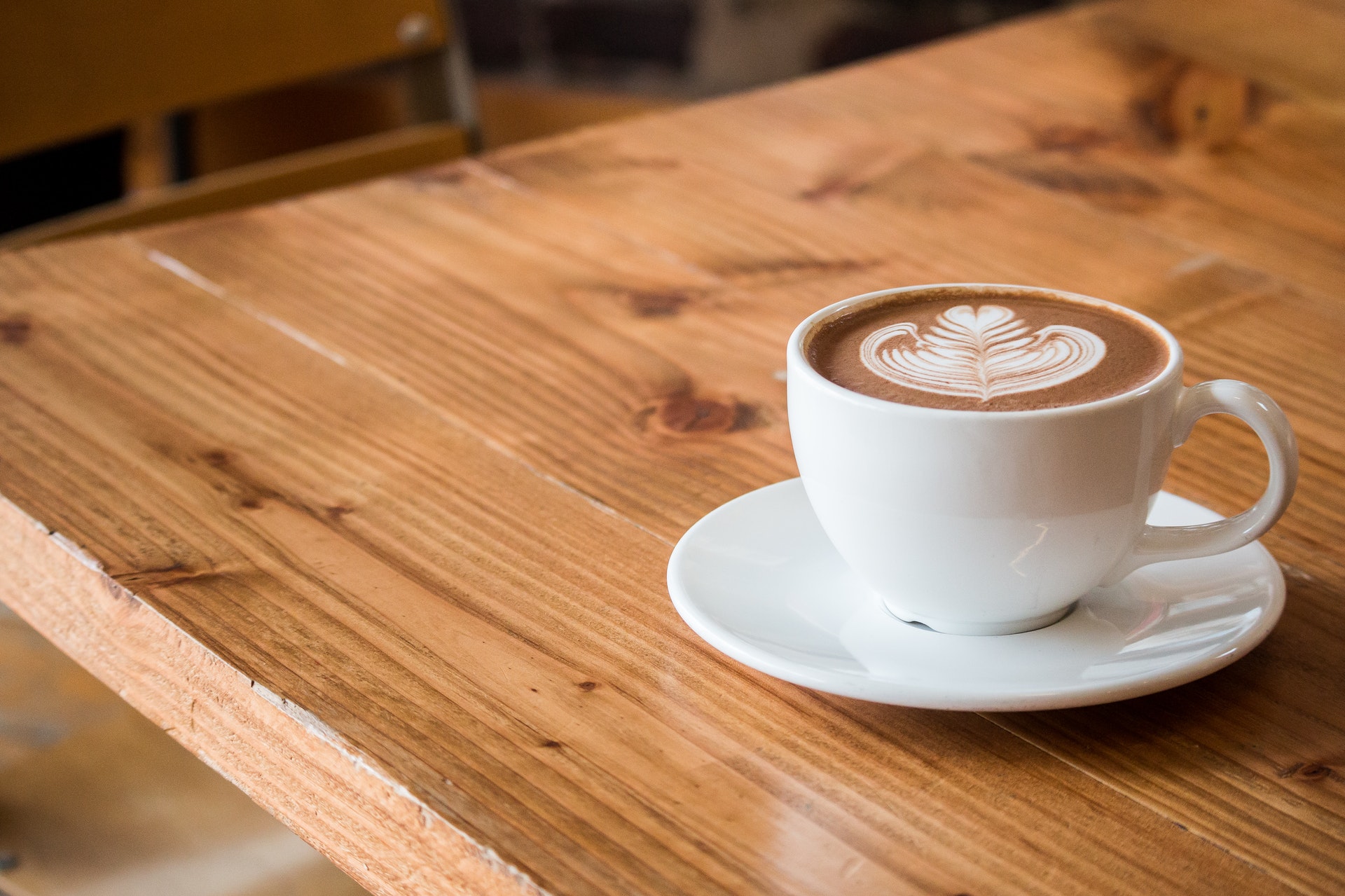 6 Benefits I Reaped From Quitting Caffeine