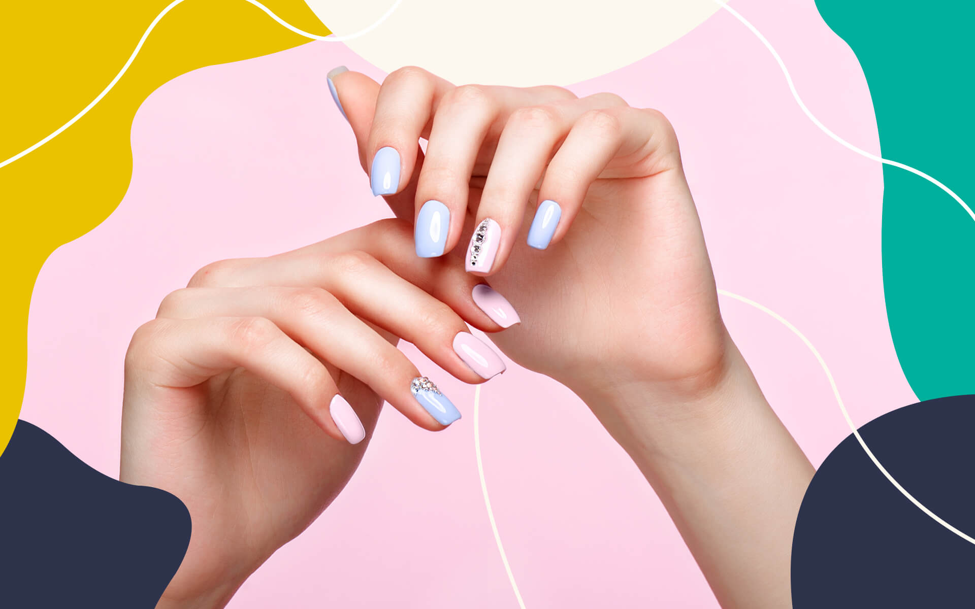 6 Essential Vitamins for Healthy Nails