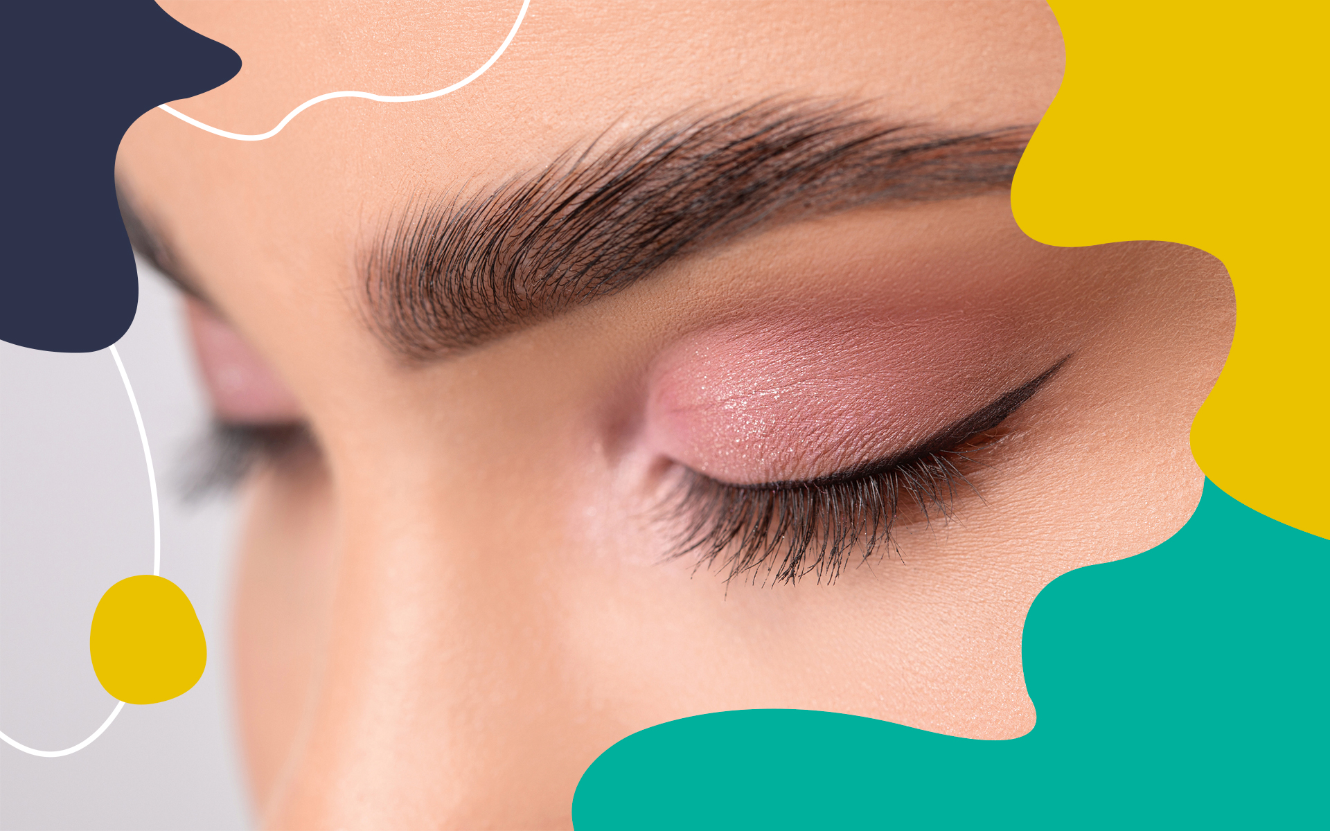 The Best Eyeshadow Shapes For Your Eye Shape Body Mind Magazine