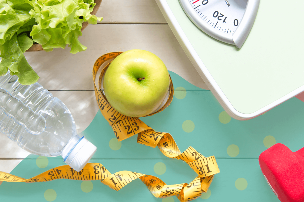 The Importance of Maintaining a Healthy Weight - Body+Mind Magazine