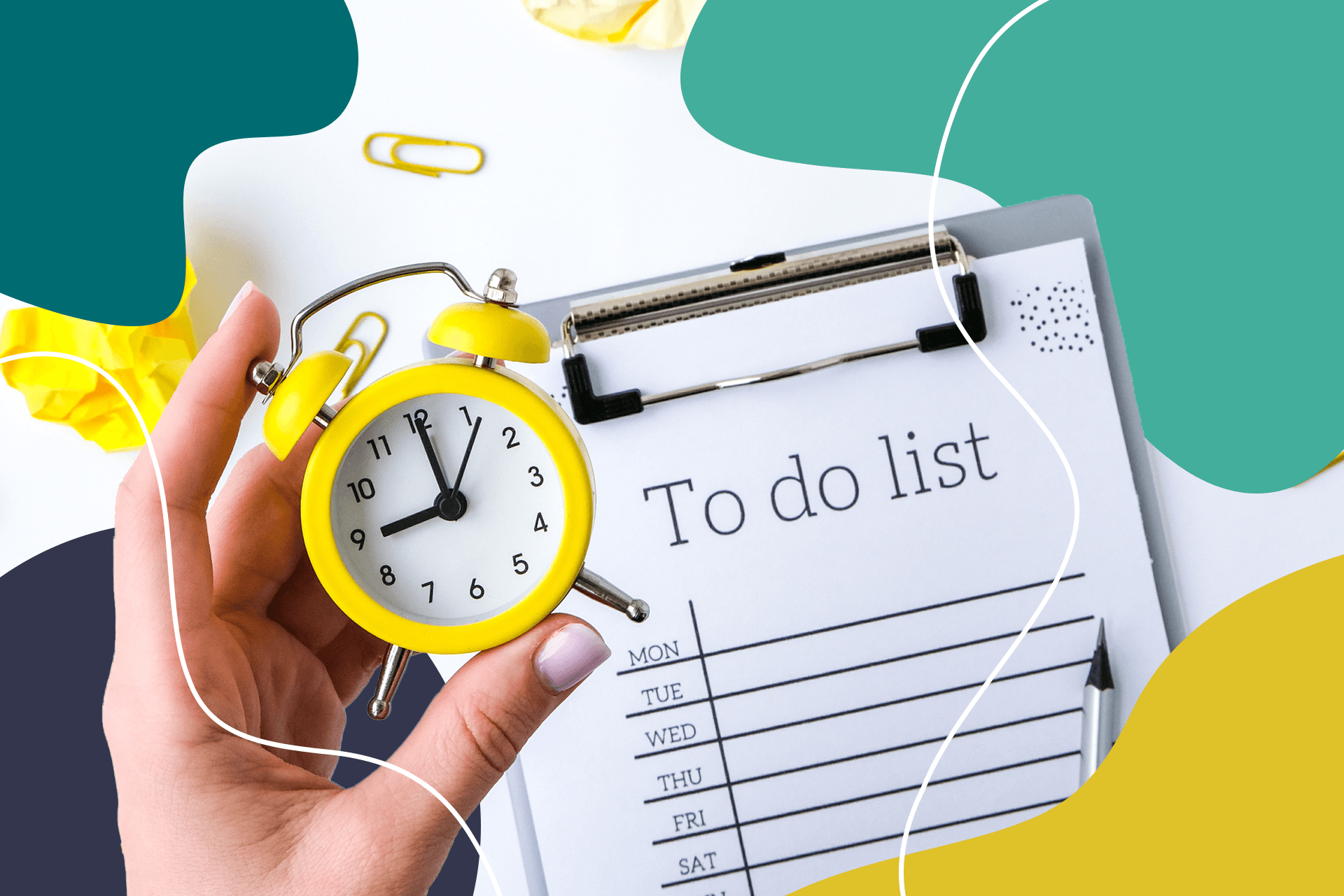 How to Create a Household Chores List for Couples