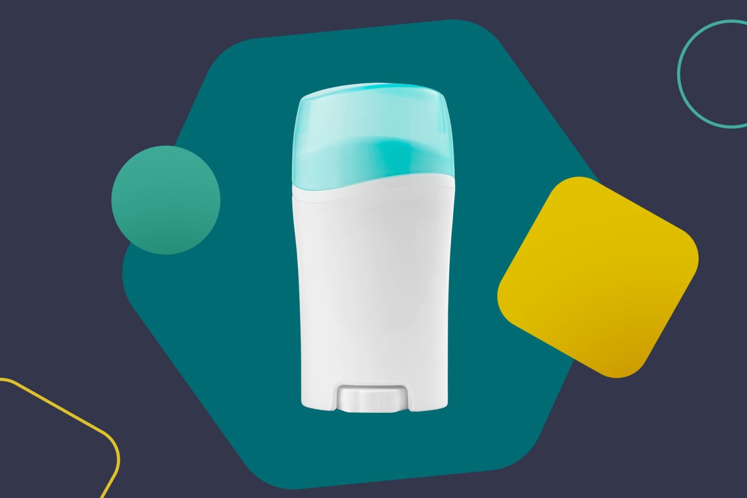 Harmful Effects of Deodorant and Natural Ways to Stay Fresh Body+Mind