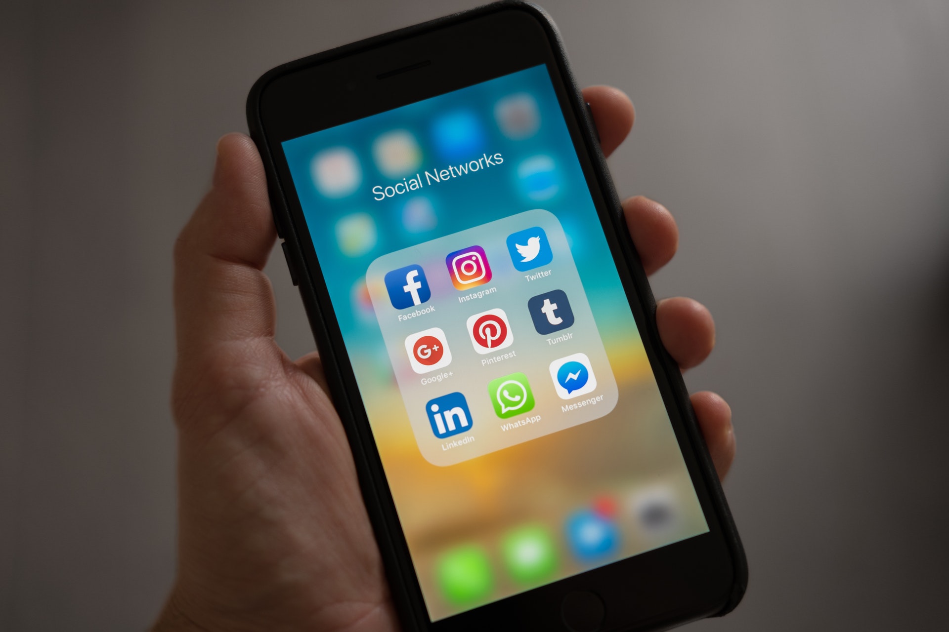 Is social media good for your mental health? The increased anxiety it can bring may be a detriment to your state of mind.