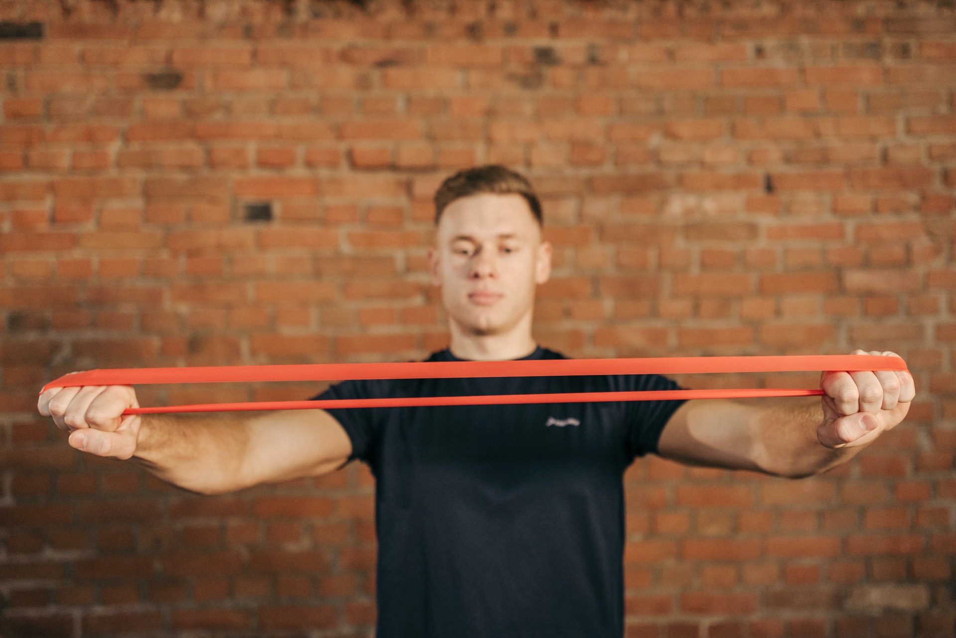 Resistance Loop Band Exercises