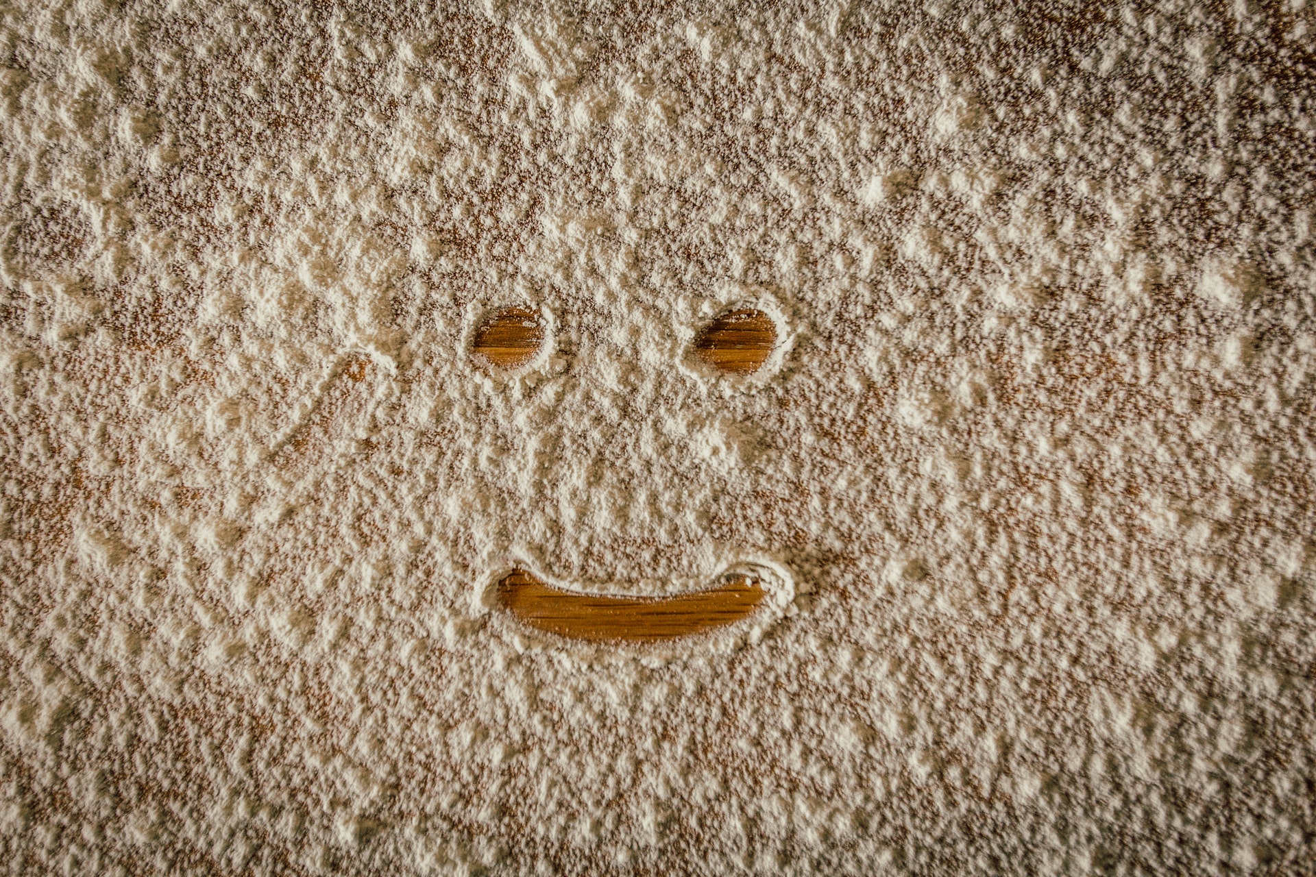 What's the healthiest alternative flour