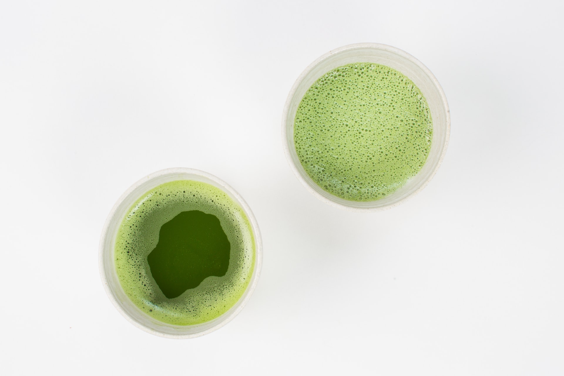 green juice drinks