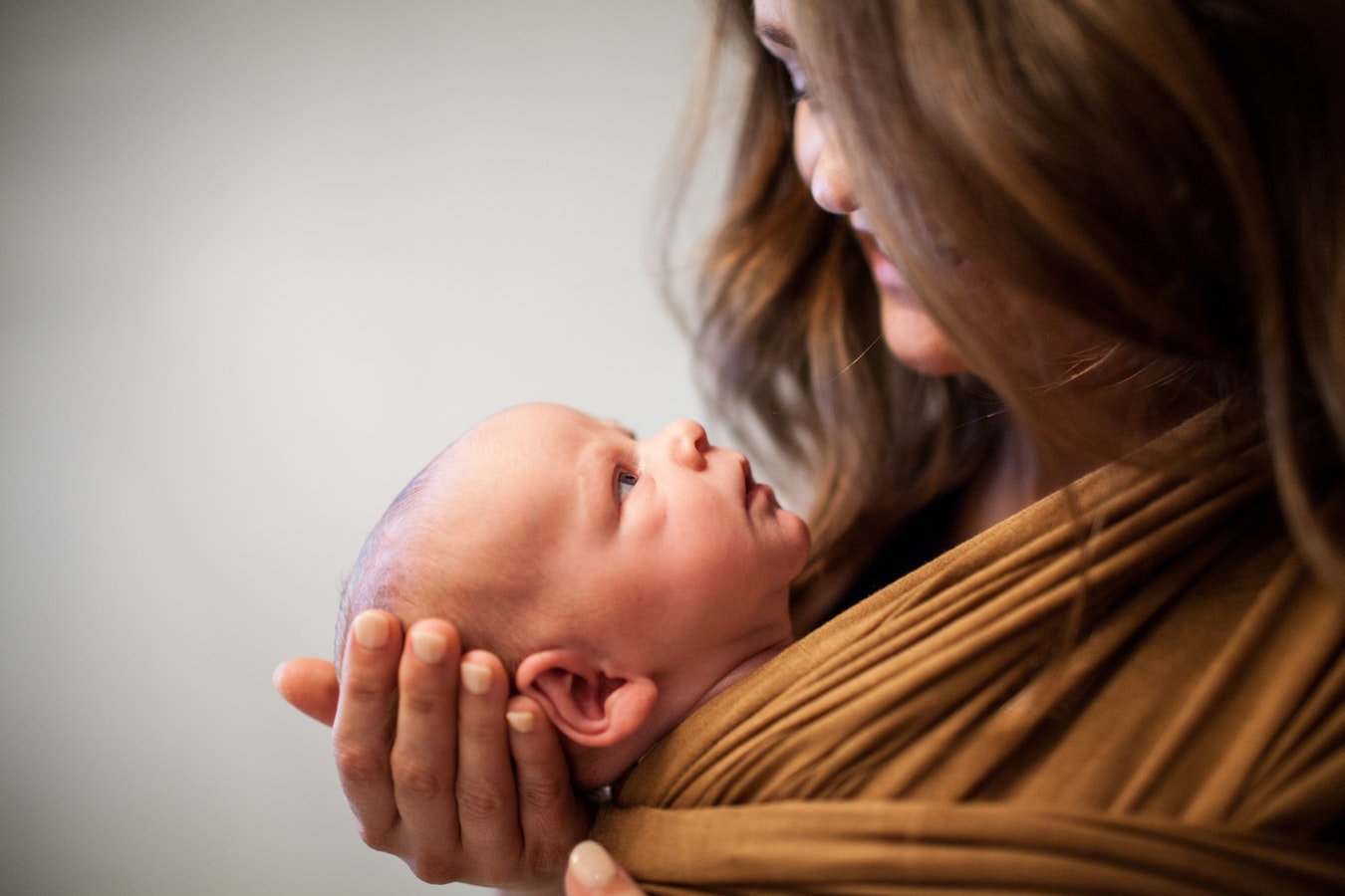 What to Expect When You Stop Breastfeeding