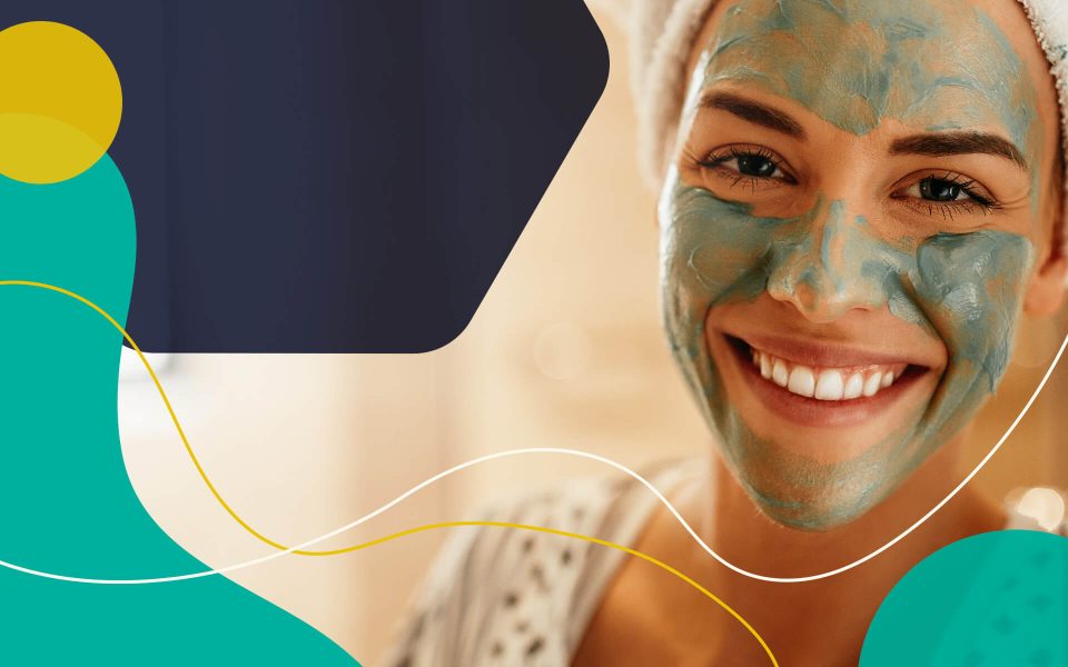 8 DIY Blackhead Removal Masks Body+Mind Magazine