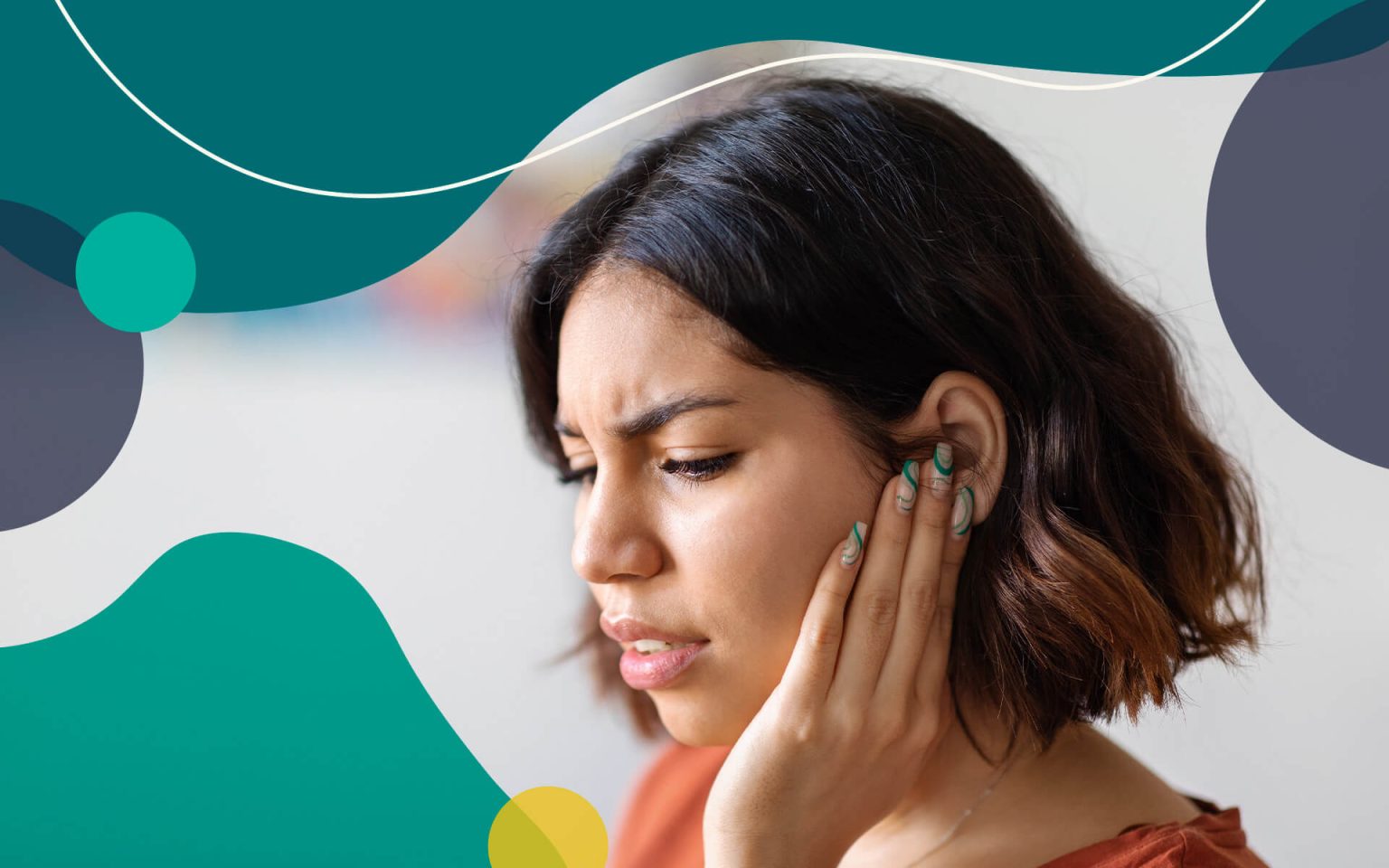 8 Natural Remedies for Ear Infections Body+Mind Magazine