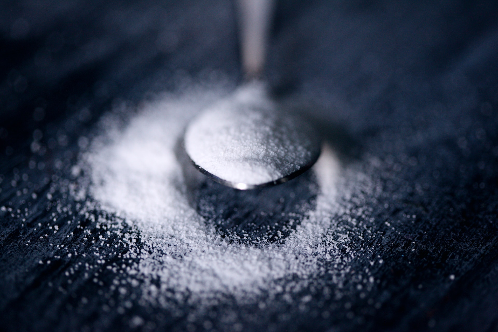 How to break sugar addiction